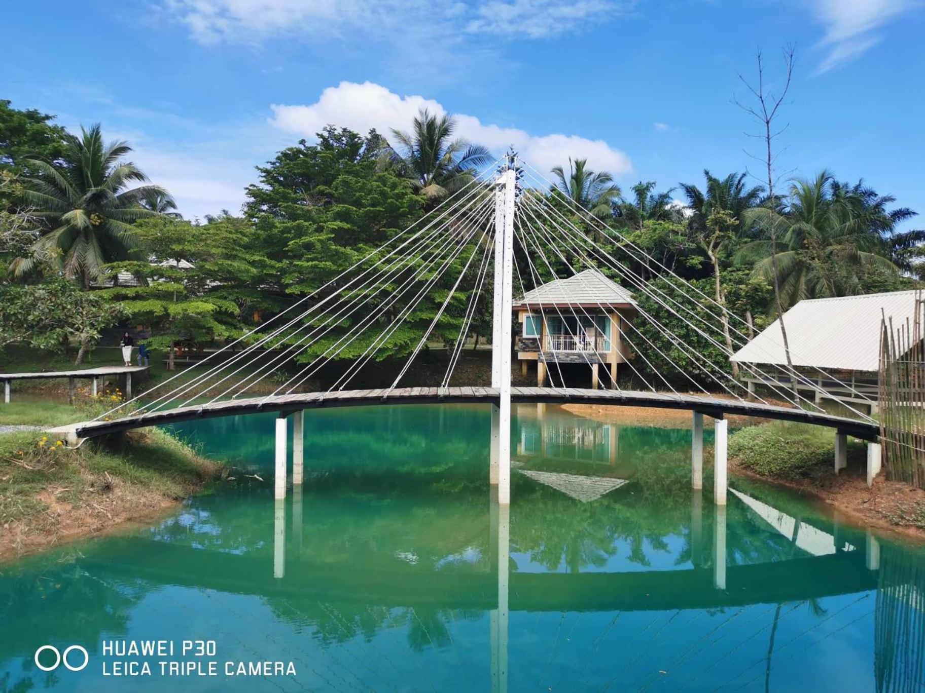 Farmsuk Residence And Resort Langu Exterior foto